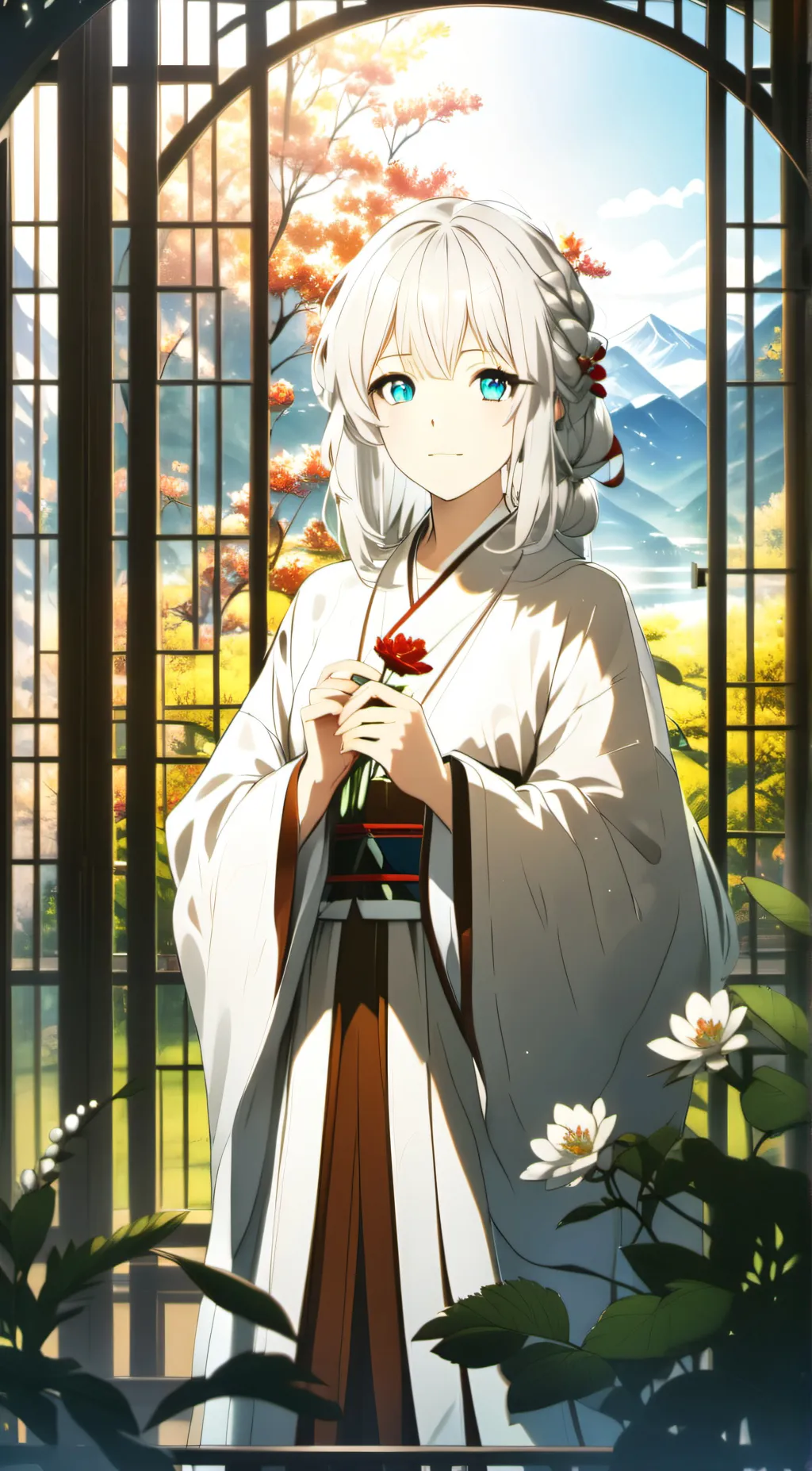 Talkie AI - Chat with Pearl