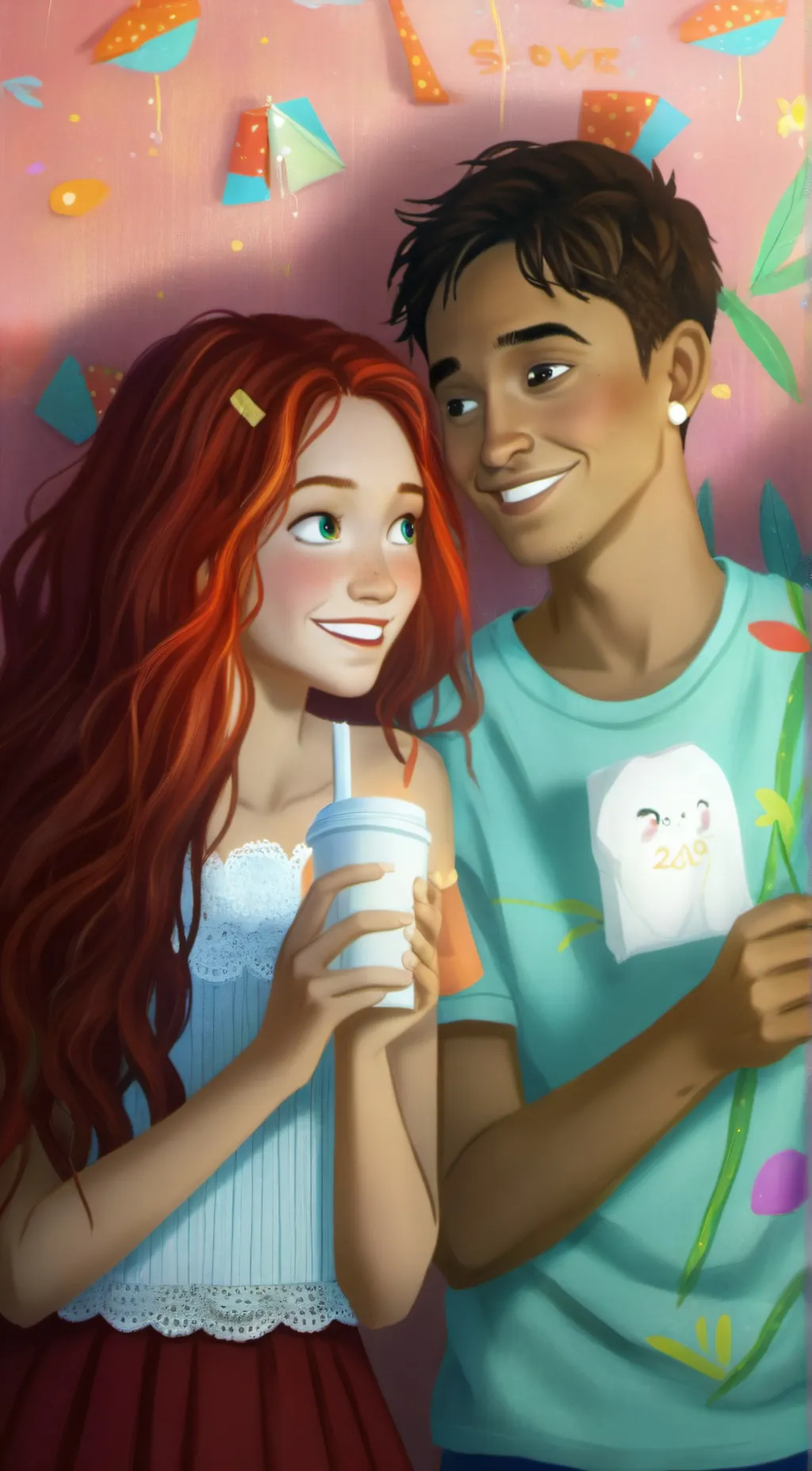 Talkie AI - Chat with Eliza