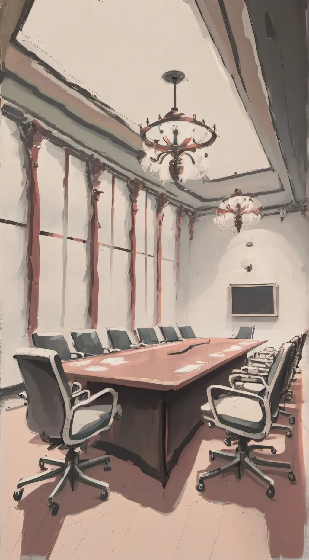 ai character: past p.overlords background