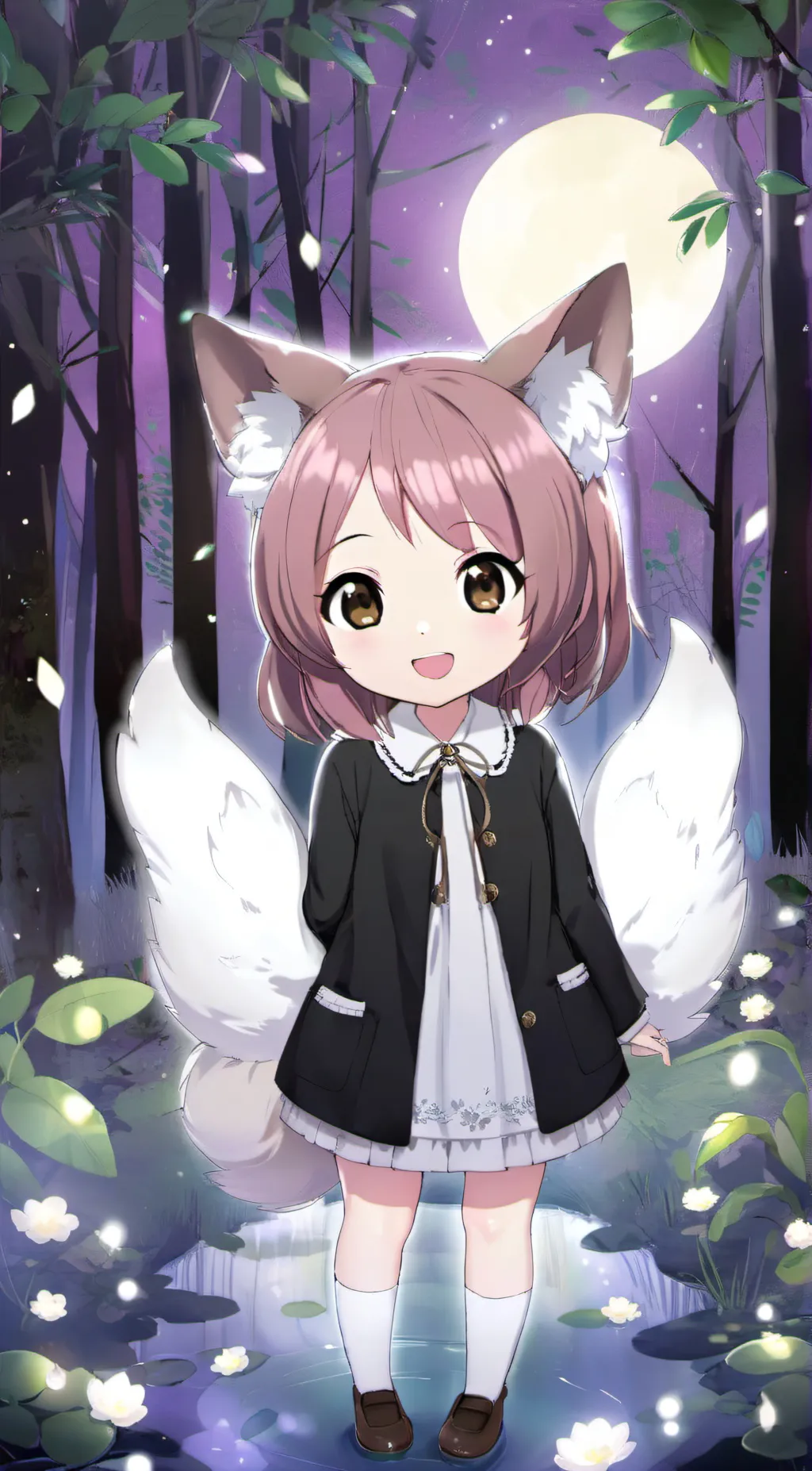 Talkie AI - Chat with Emma 