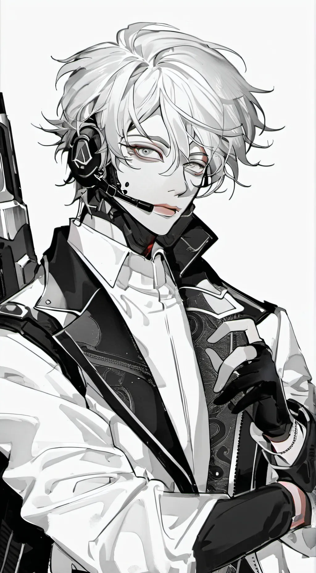 Talkie AI - Chat with Itto