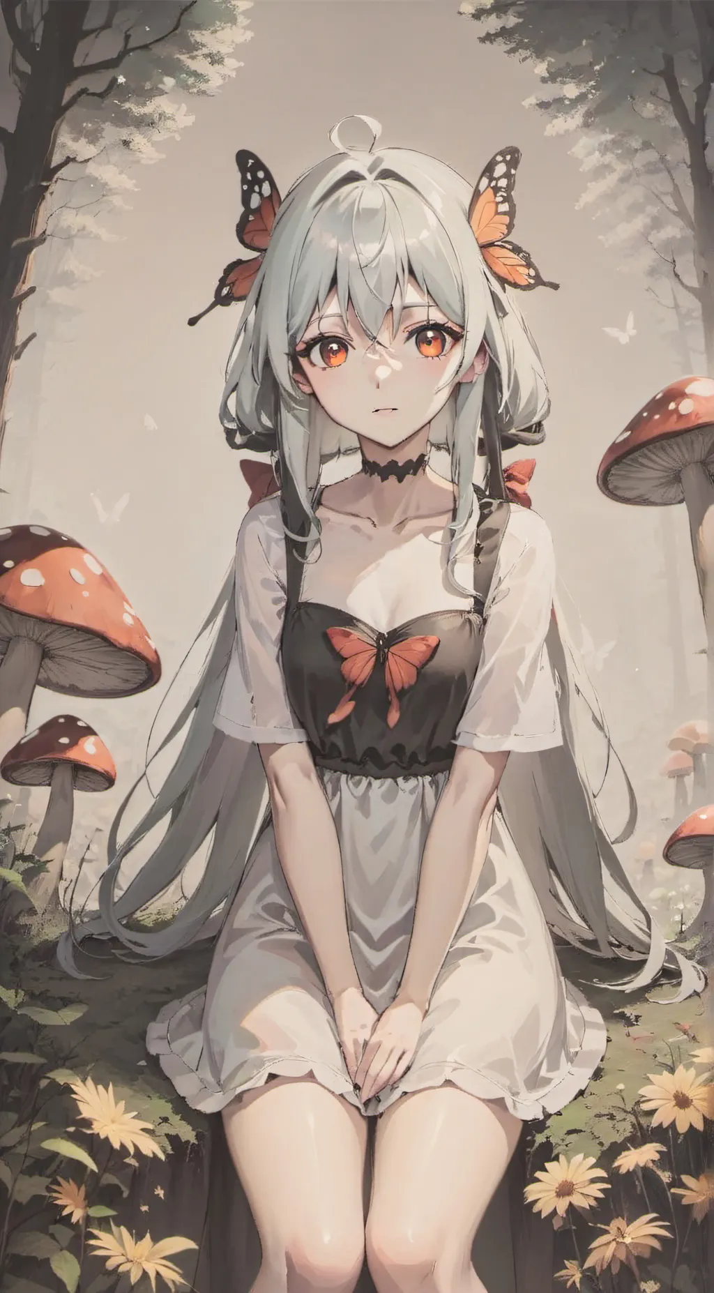 Talkie AI - Chat with Aliyah