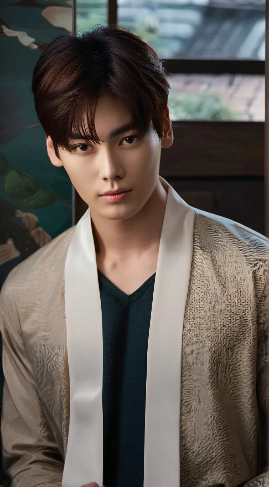 Talkie AI - Chat with Jimey