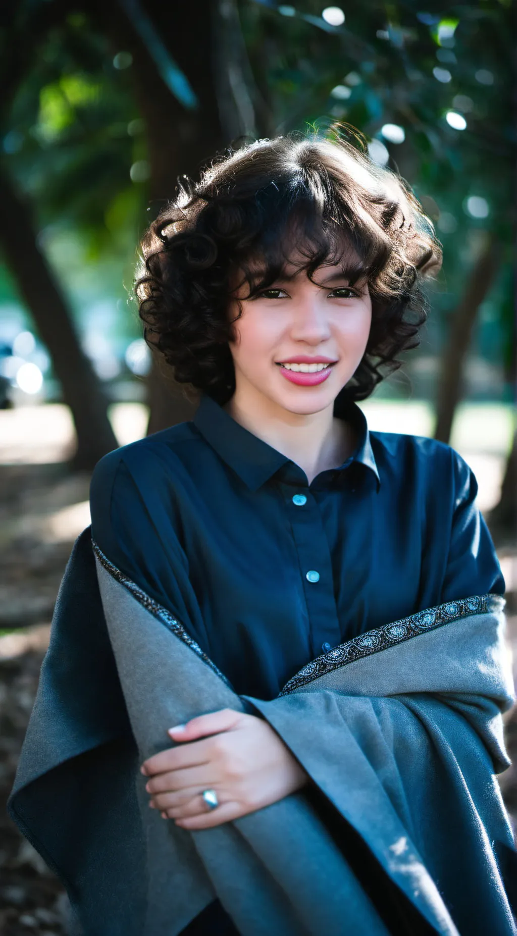 Talkie AI - Chat with Lila