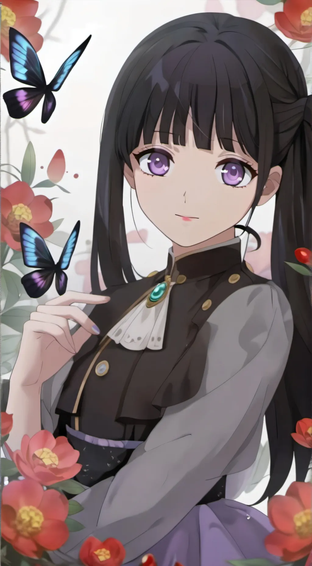 Talkie AI - Chat with Kanao