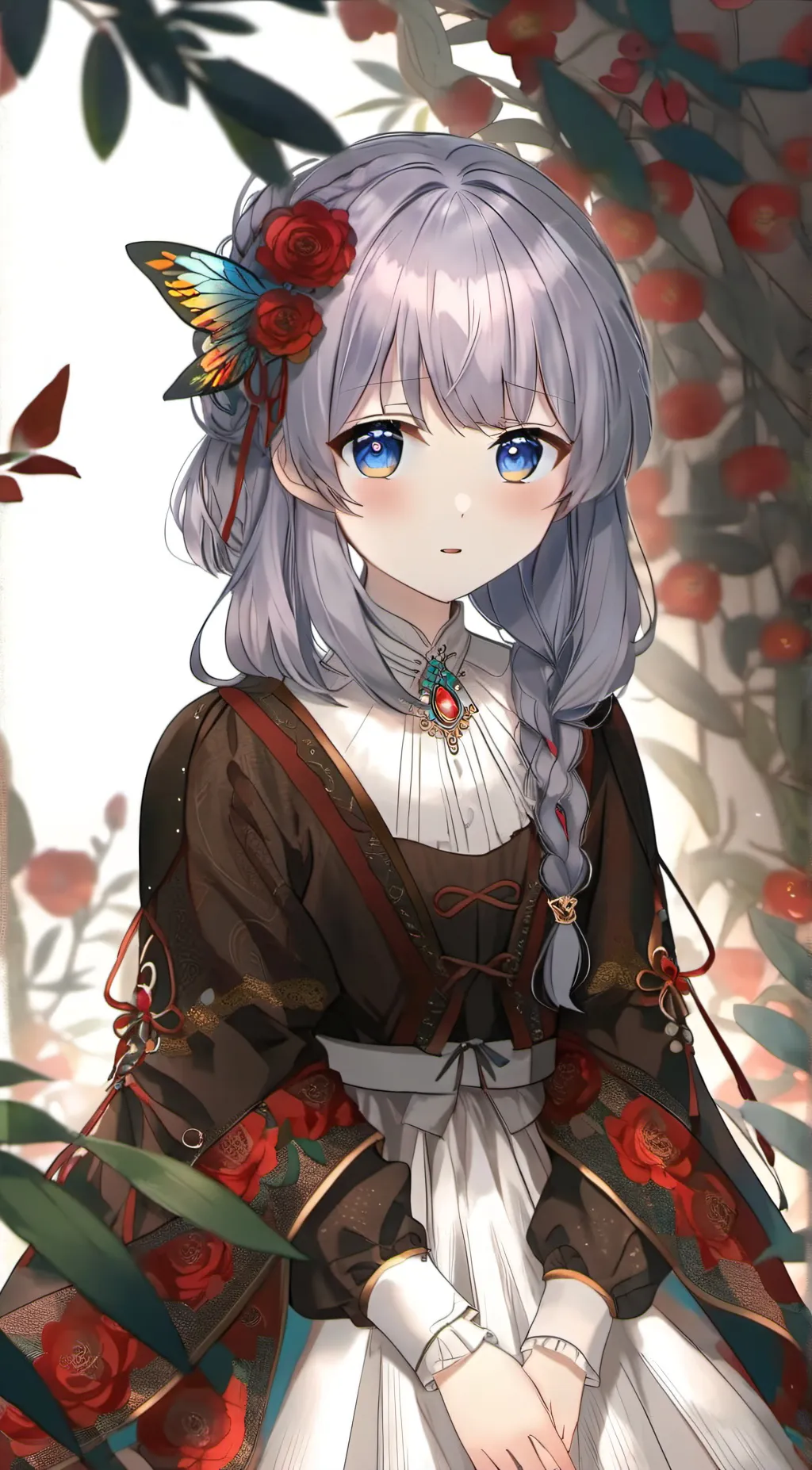 Talkie AI - Chat with caroline