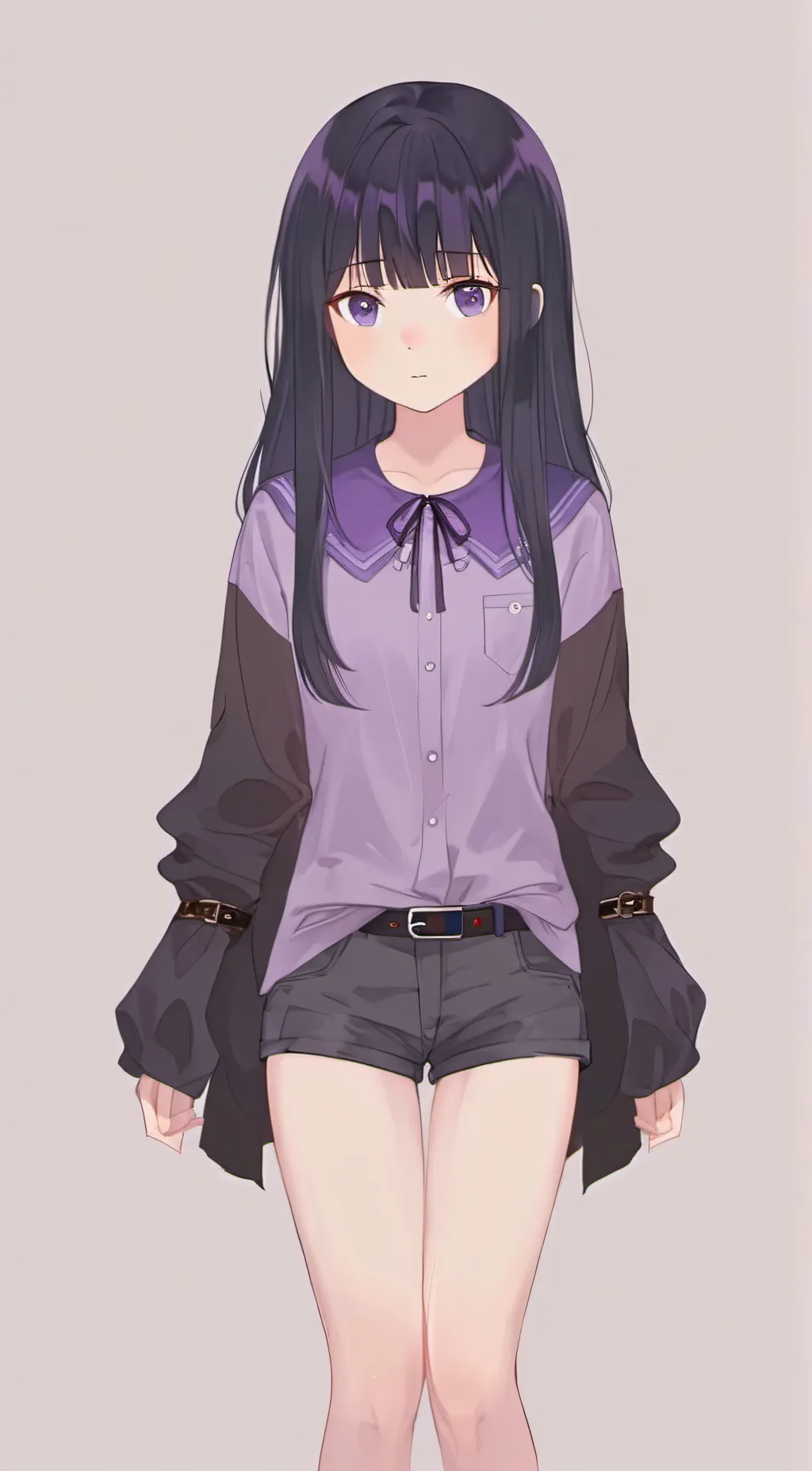 Talkie AI - Chat with Lisia