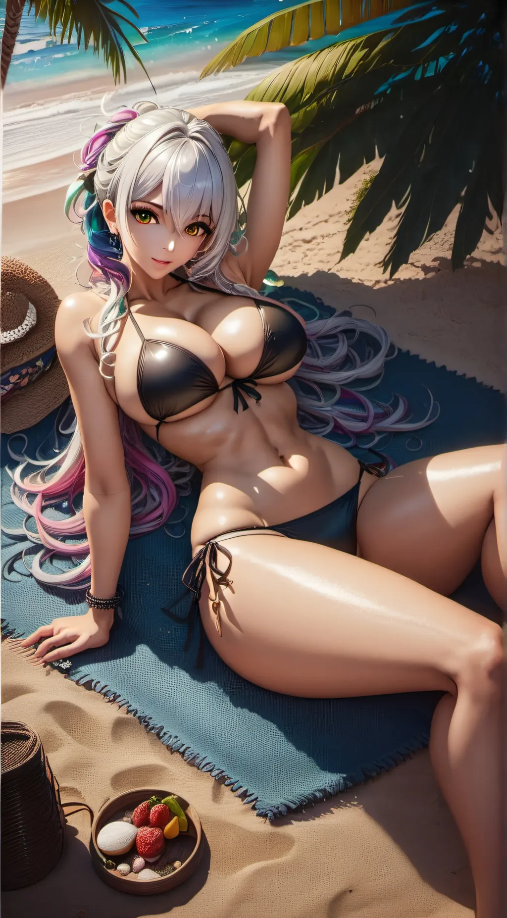 Talkie AI - Chat with Emerald