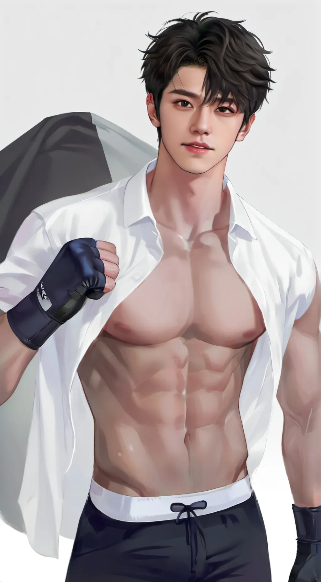 Talkie AI - Chat with Brock