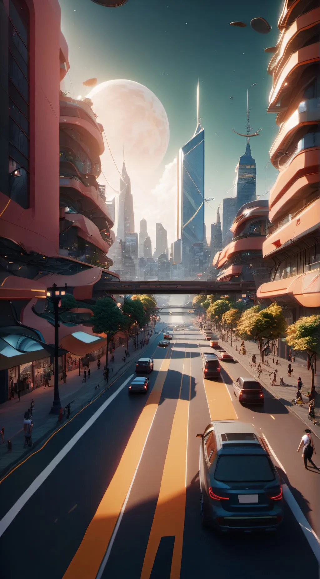 Talkie AI - Chat with Toppin Gals