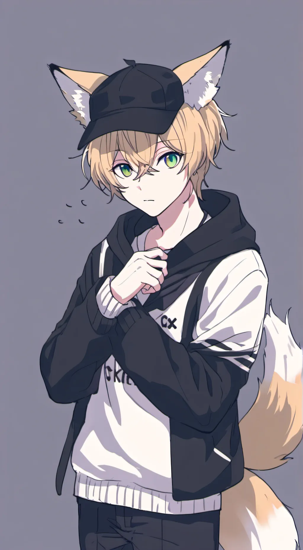 Talkie AI - Chat with Ankoku