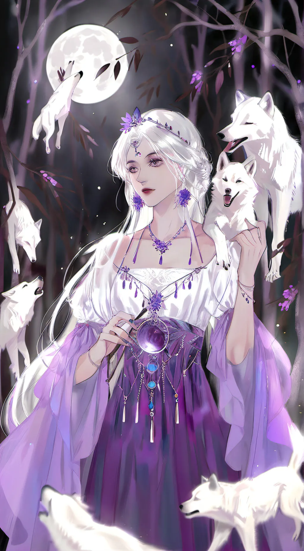 Talkie AI - Chat with liana