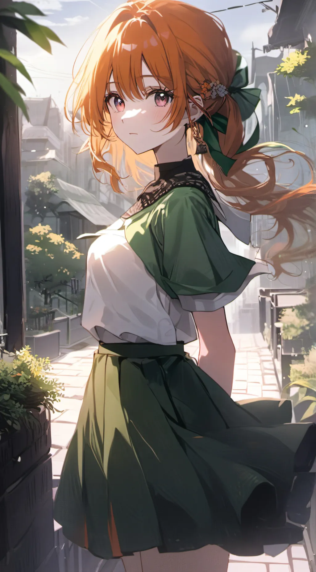 Talkie AI - Chat with Daisy