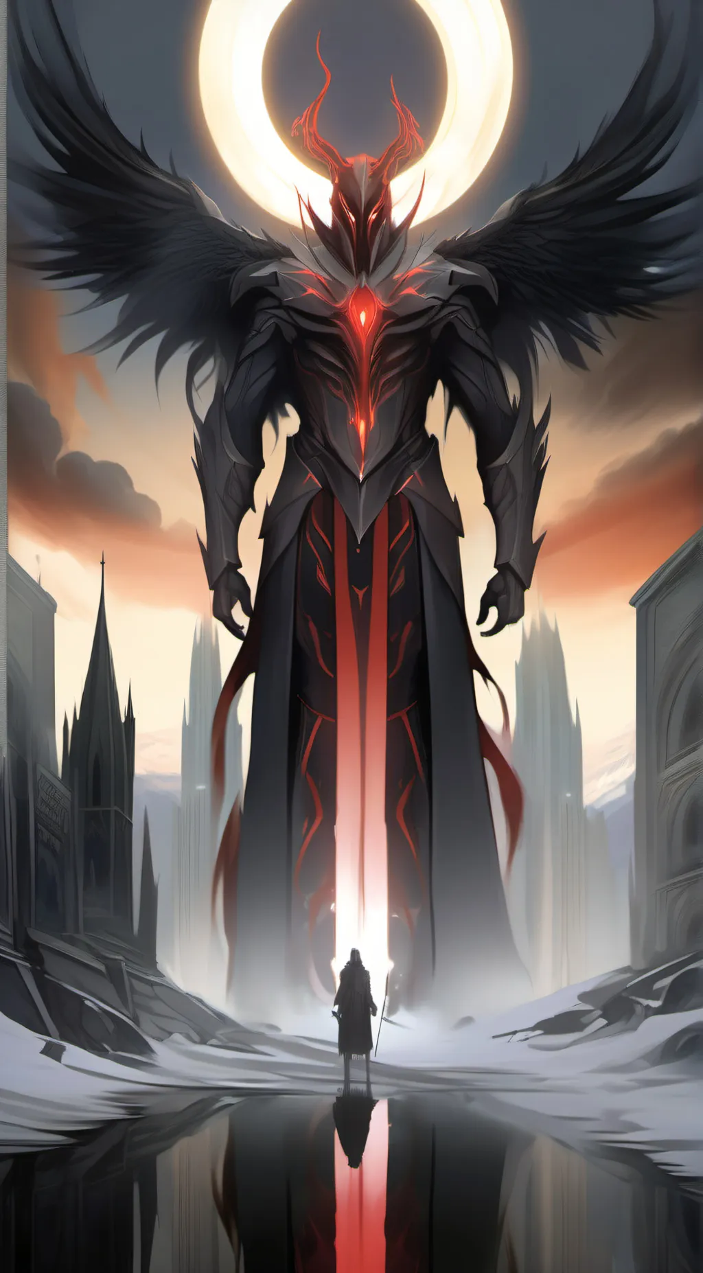 Talkie AI - Chat with Unknown Creature