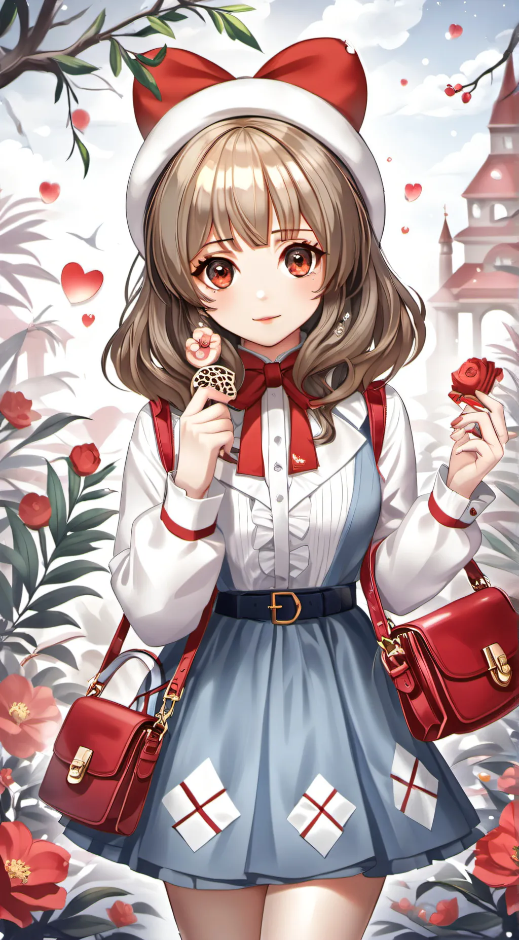 Talkie AI - Chat with Nahida