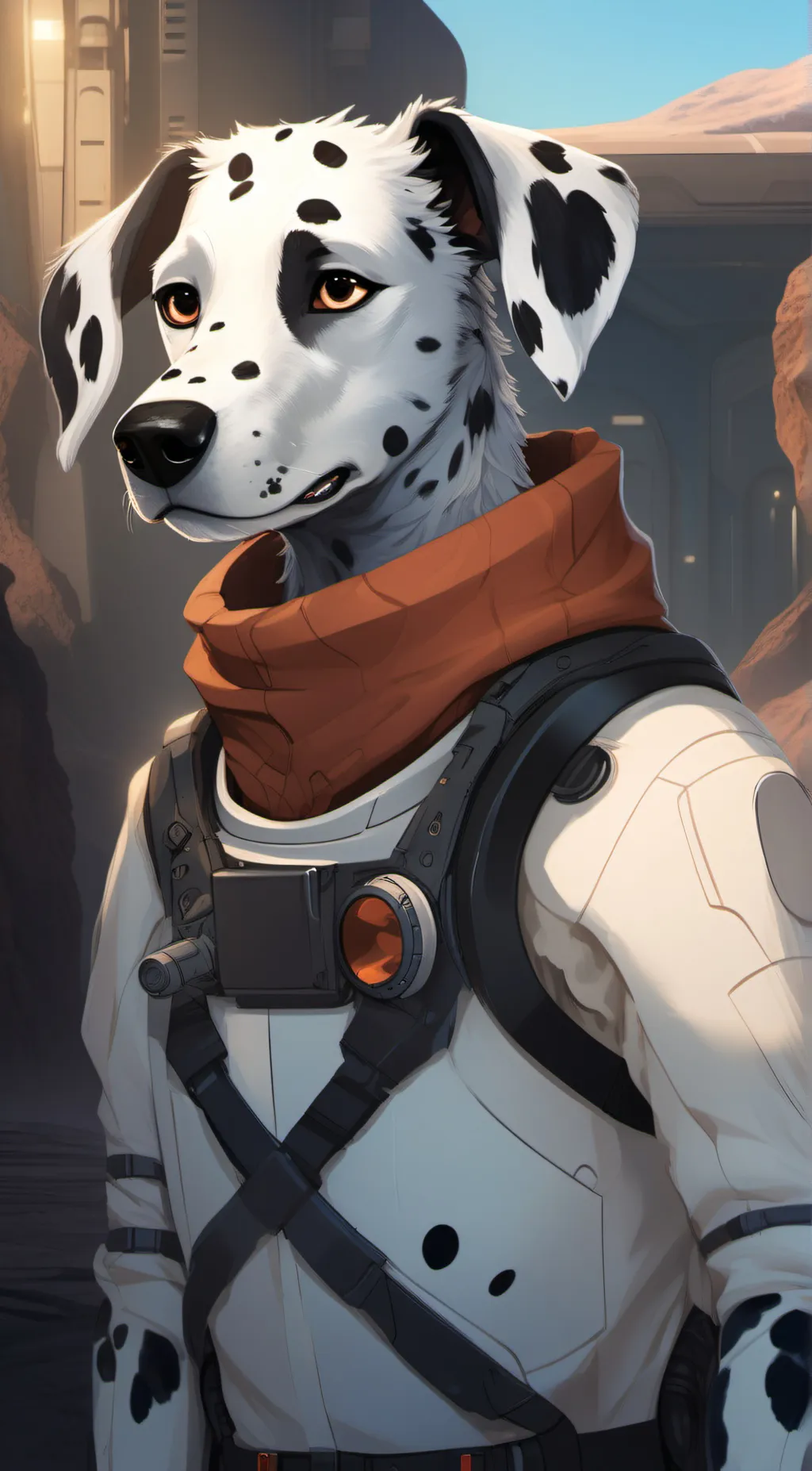 Talkie AI - Chat with Jessie