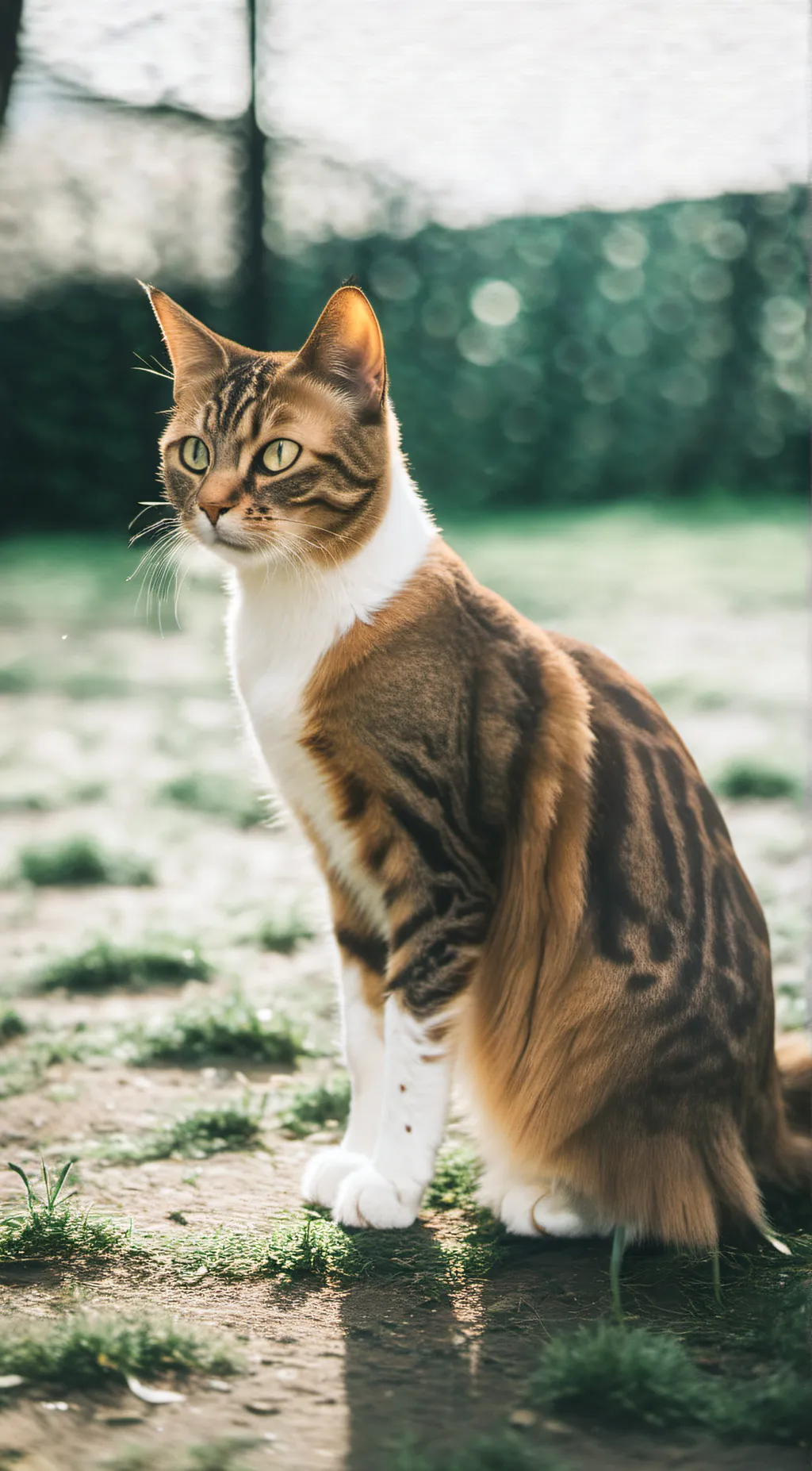 Talkie AI - Chat with Briarpaw