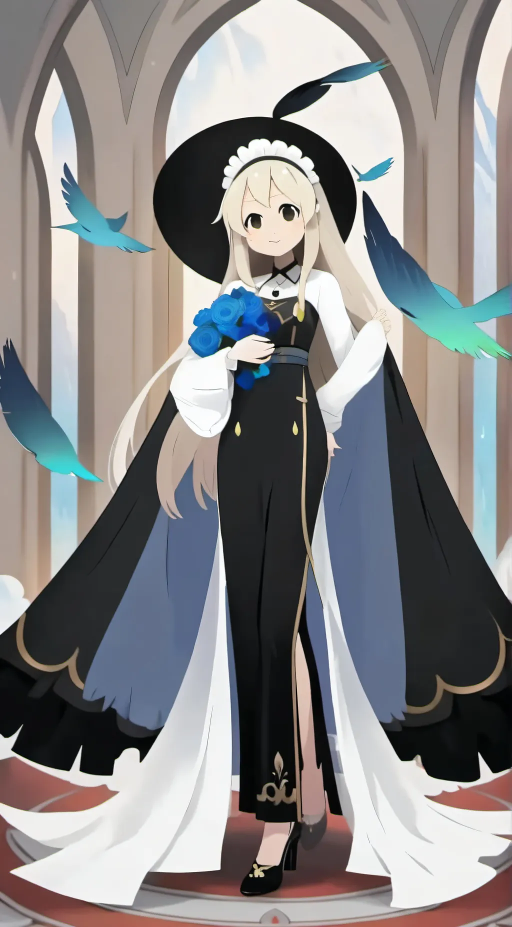 Talkie AI - Chat with lila