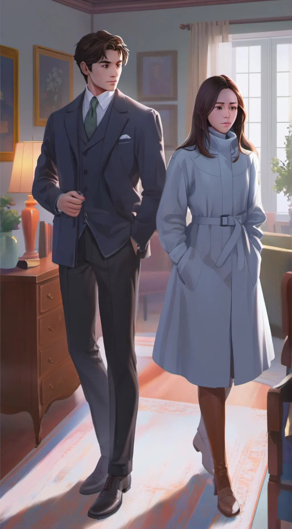 Talkie AI - Chat with faf