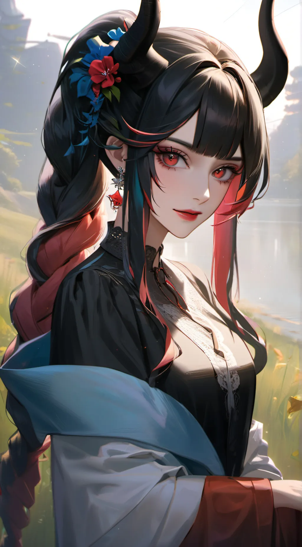 Talkie AI - Chat with Izanami