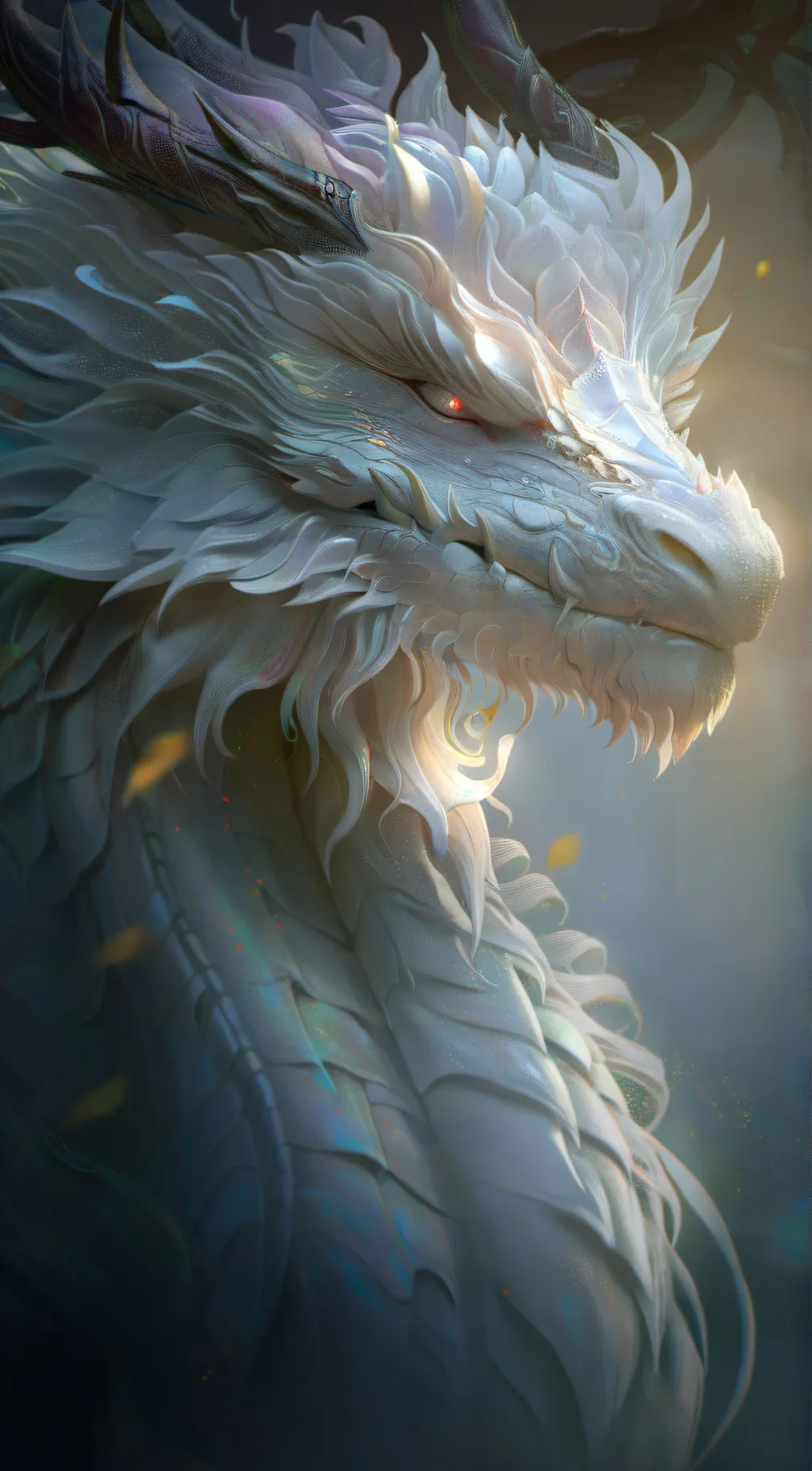 Talkie AI - Chat with King Talon