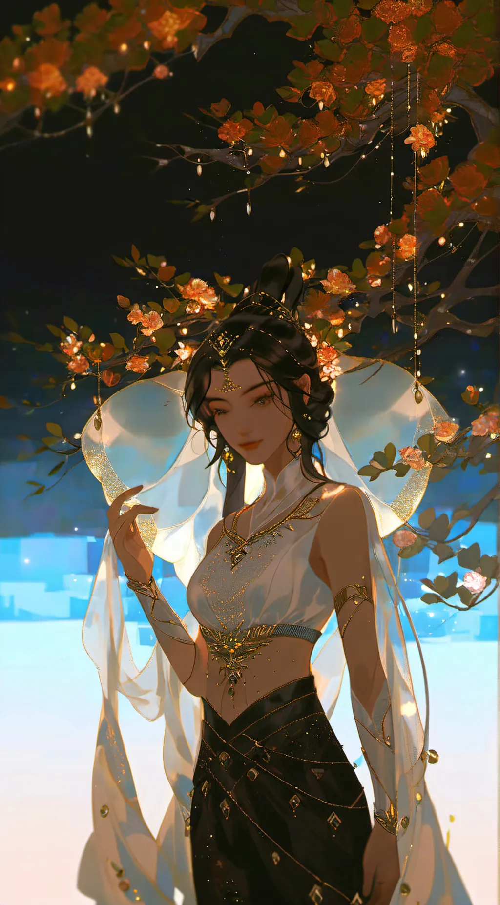 Talkie AI - Chat with Lizzy