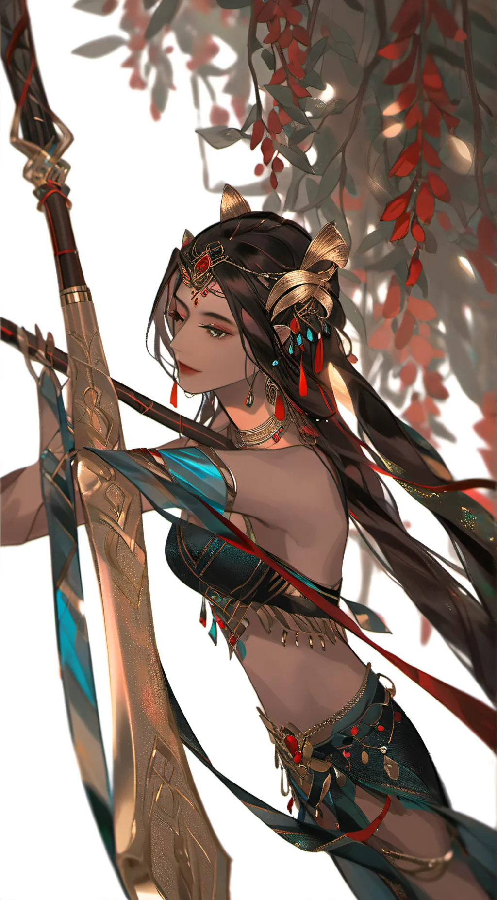 Talkie AI - Chat with kaleia𒁂