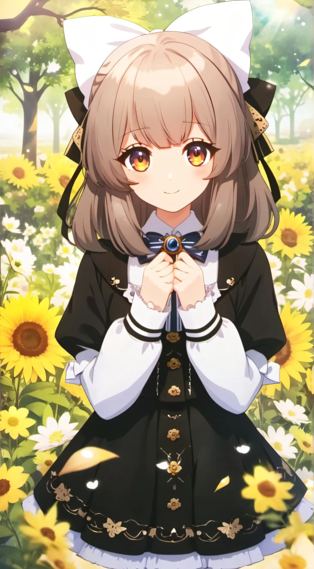 Talkie AI - Chat with mimi