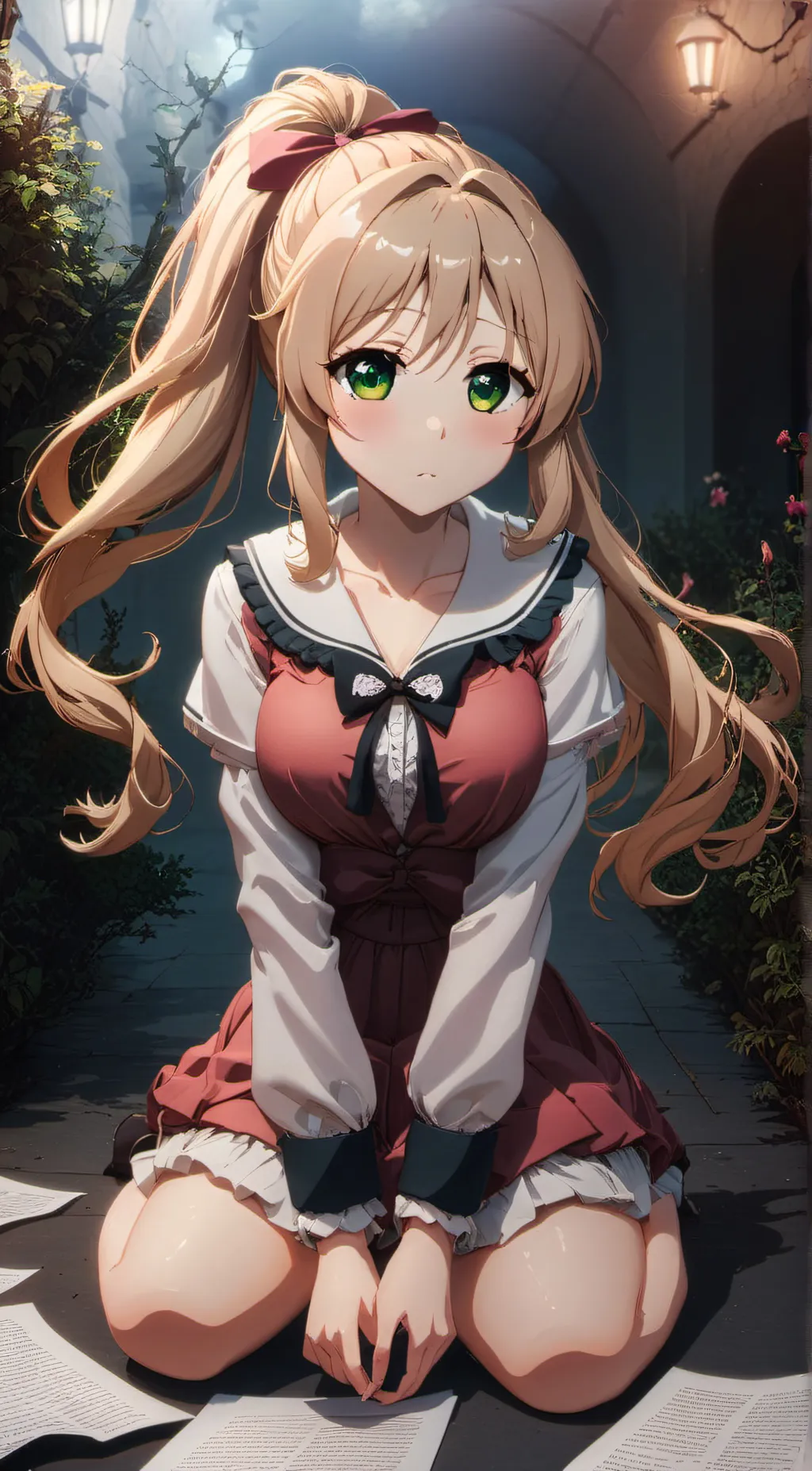 Talkie AI - Chat with amy