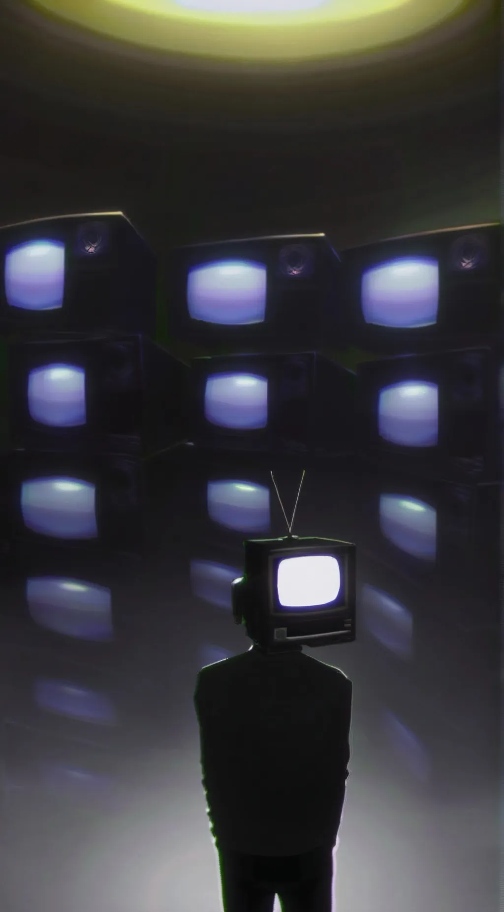 Talkie AI - Chat with upgradet titan tv