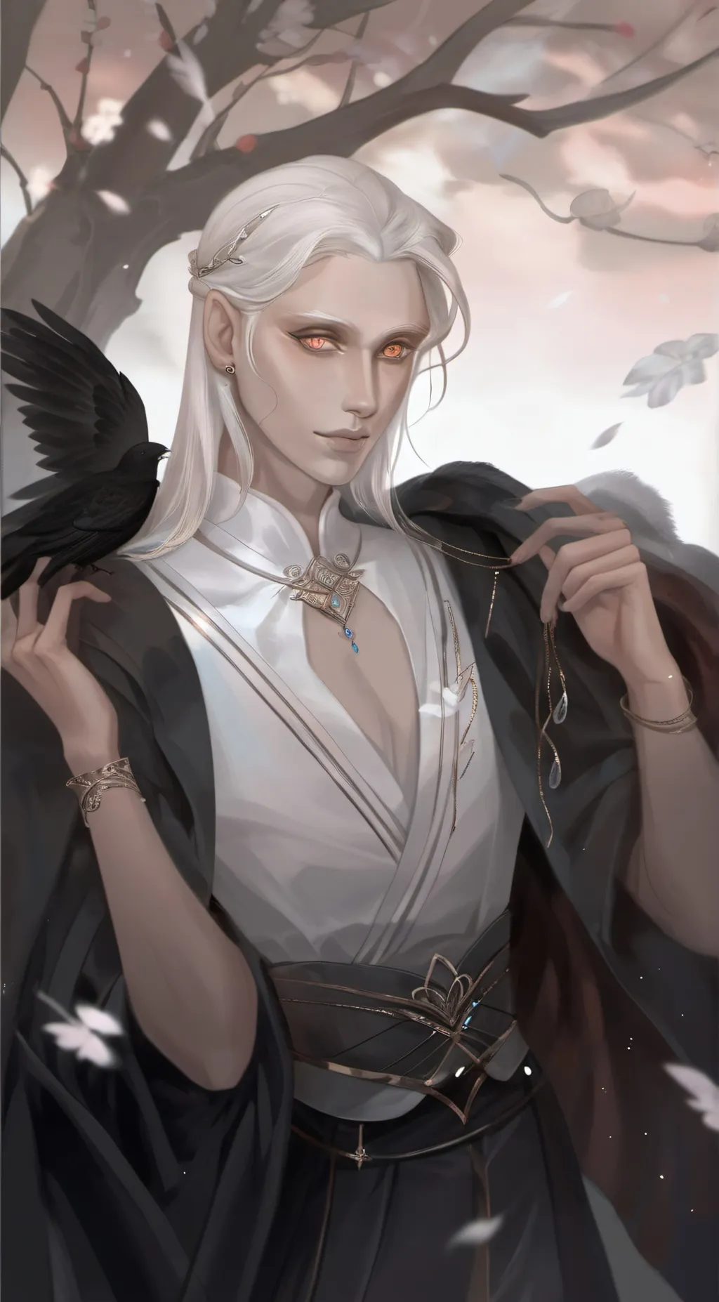 Talkie AI - Chat with Erick