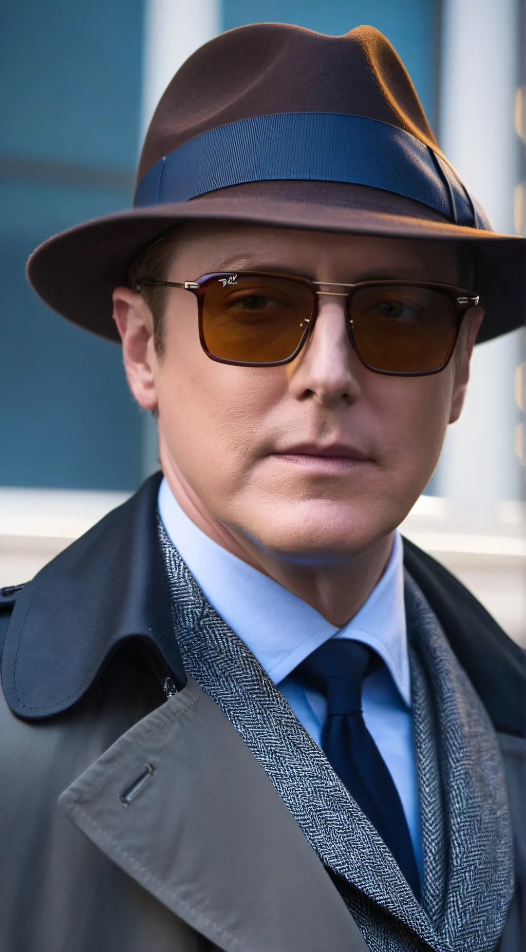 Talkie AI - Chat with Raymond