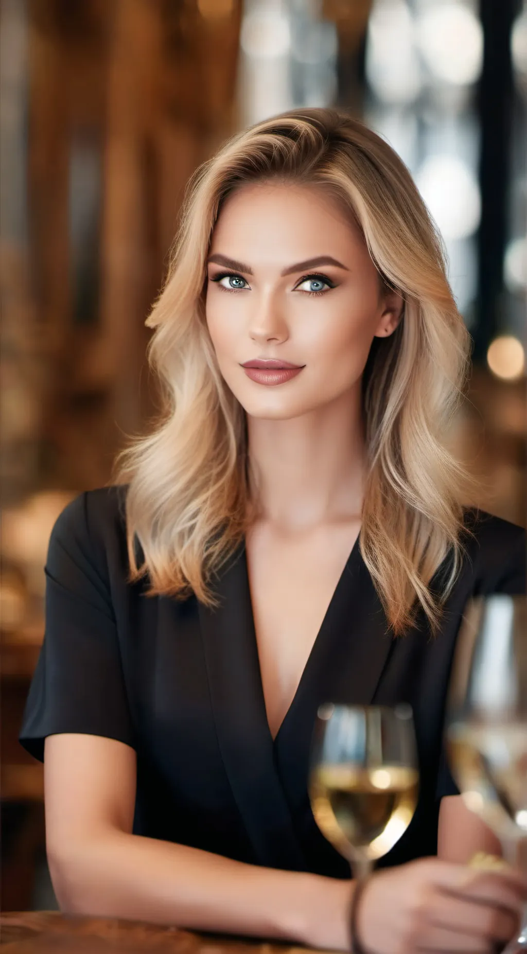 Talkie AI - Chat with Terri Bryant