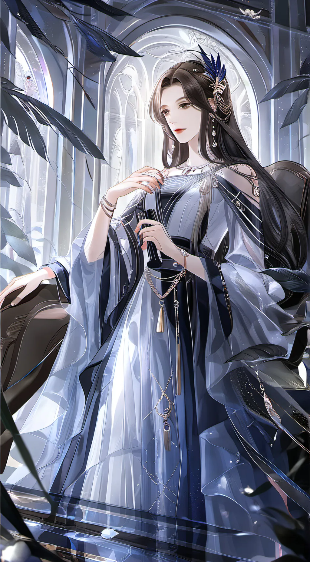 Talkie AI - Chat with bella 