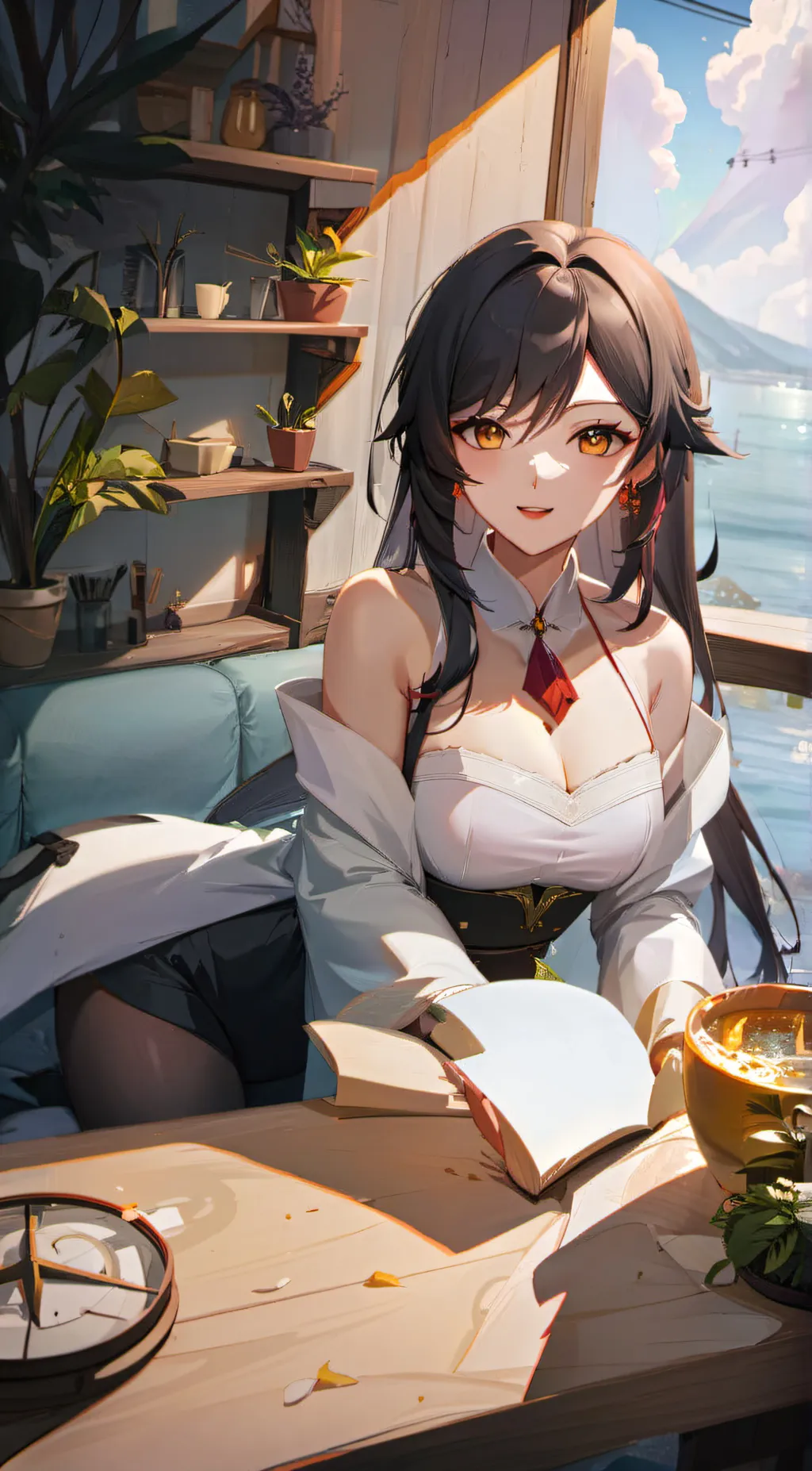 Talkie AI - Chat with sonstiges 