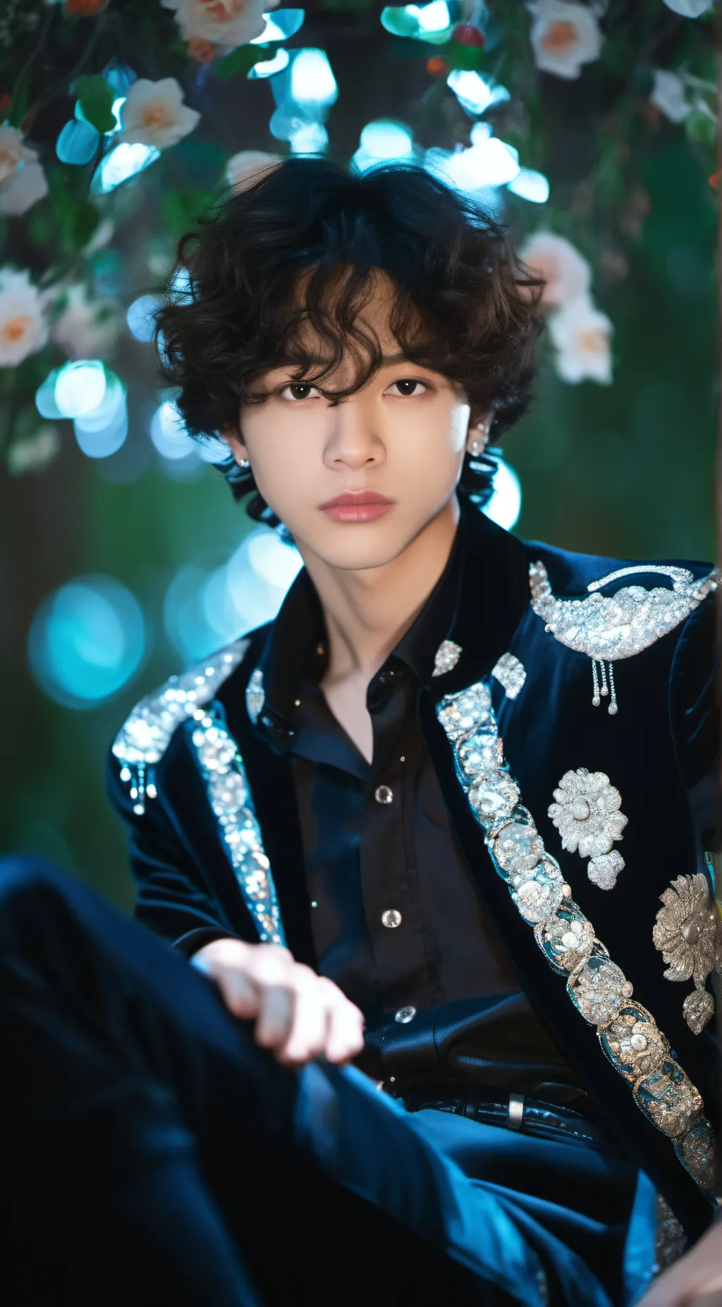 Talkie AI - Chat with Leo