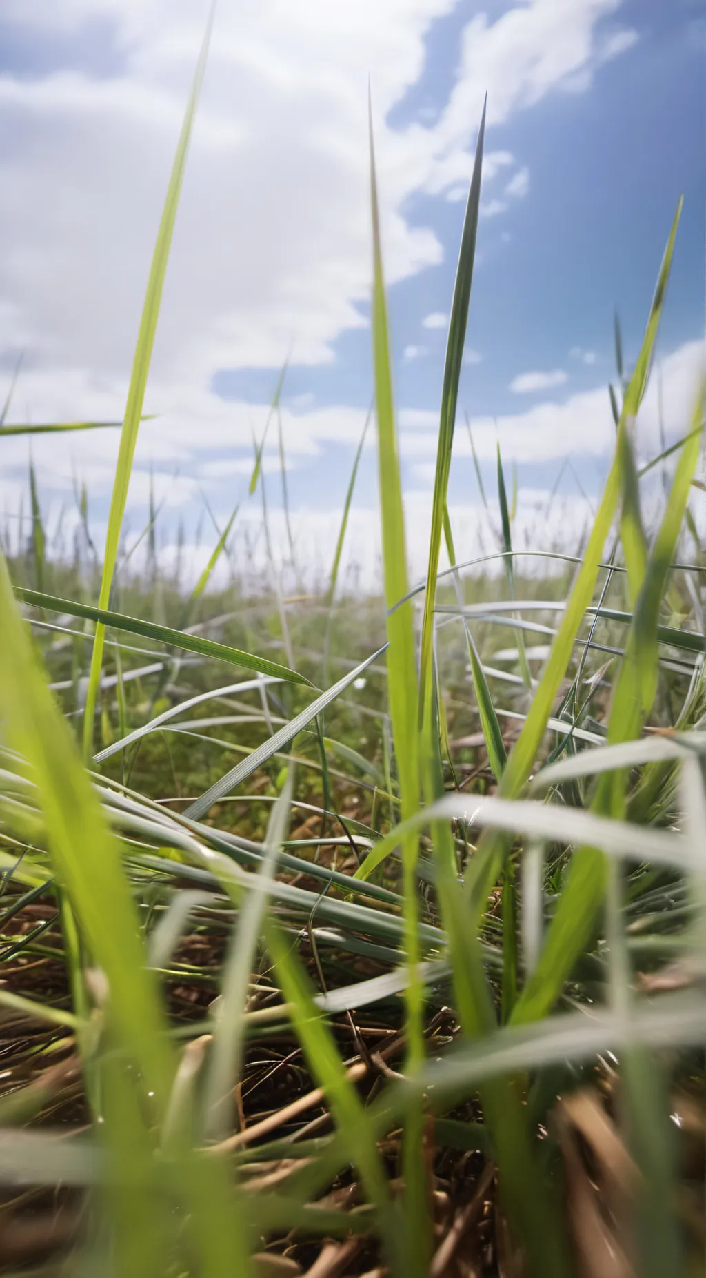 Talkie AI - Chat with grass