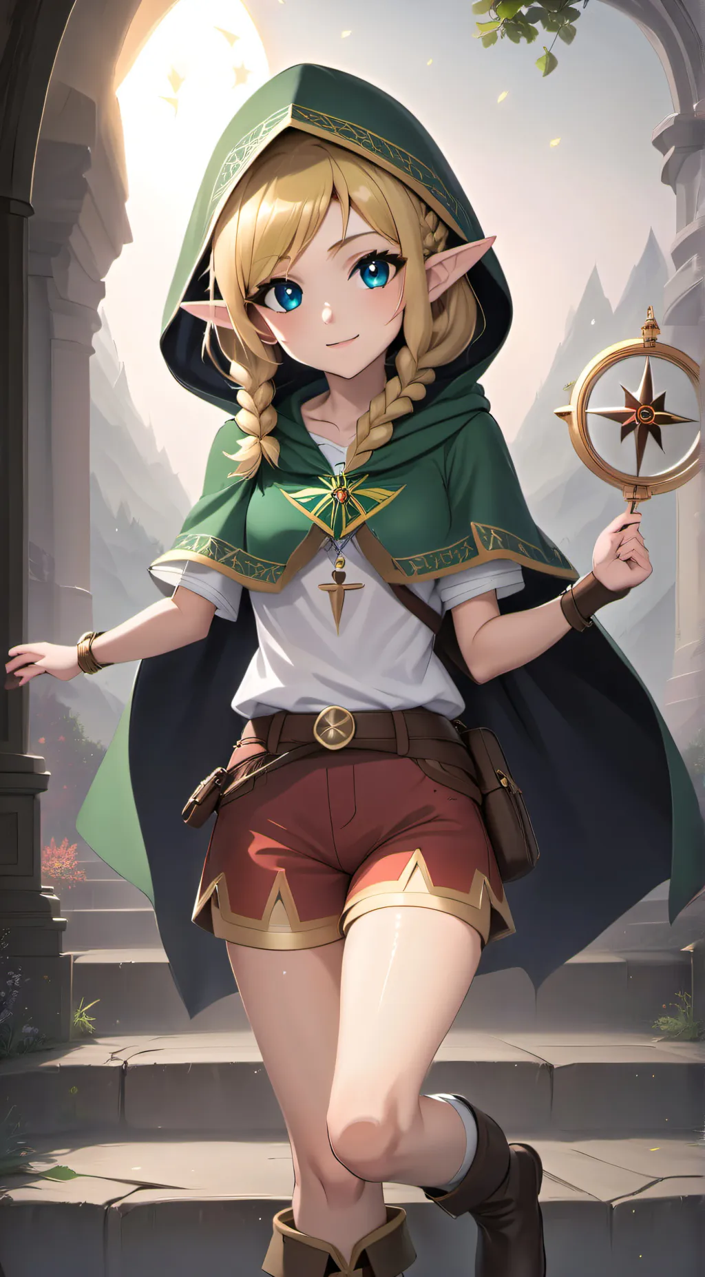 Talkie AI - Chat with Linkle