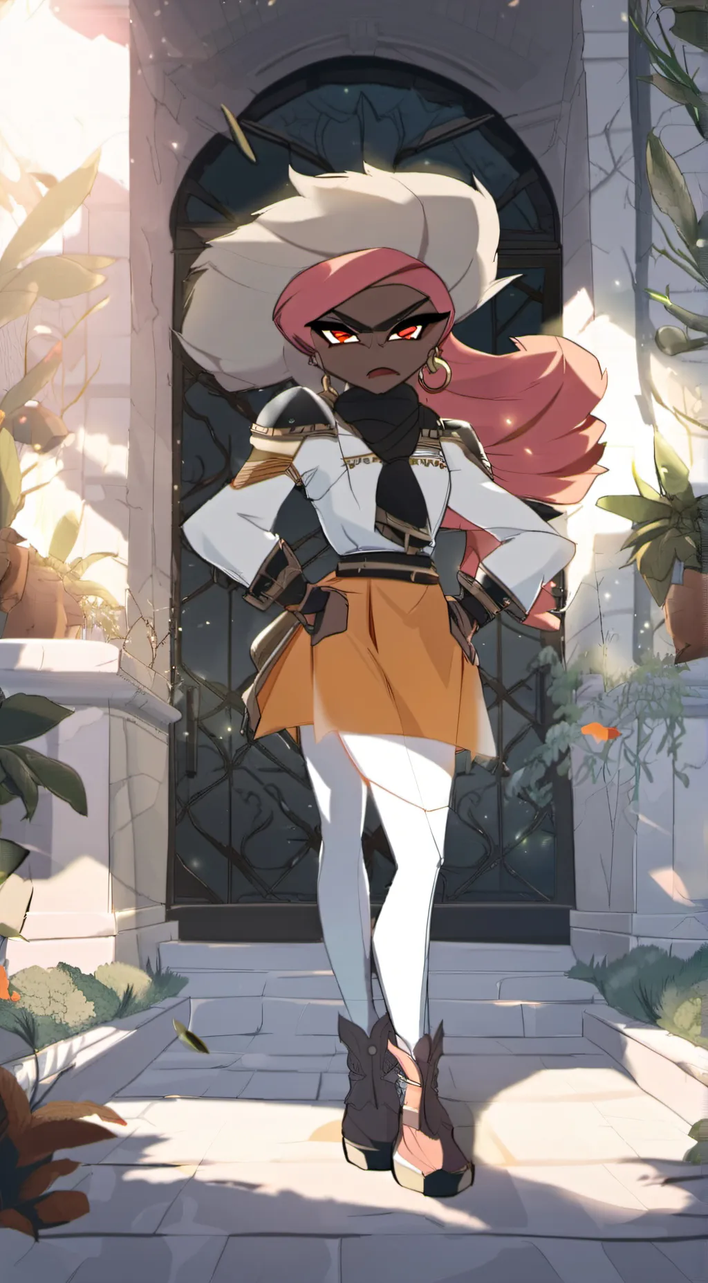 Talkie AI - Chat with Velvet 