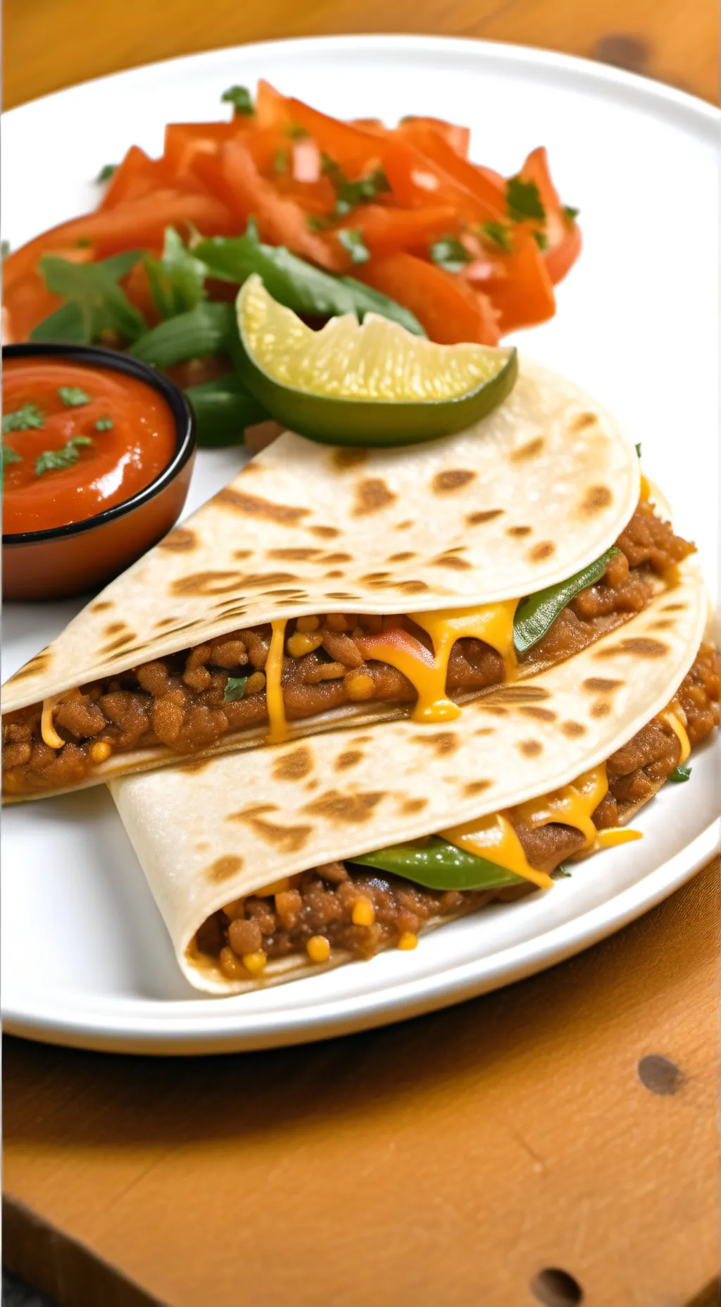 ai character: Skibidi slicers background