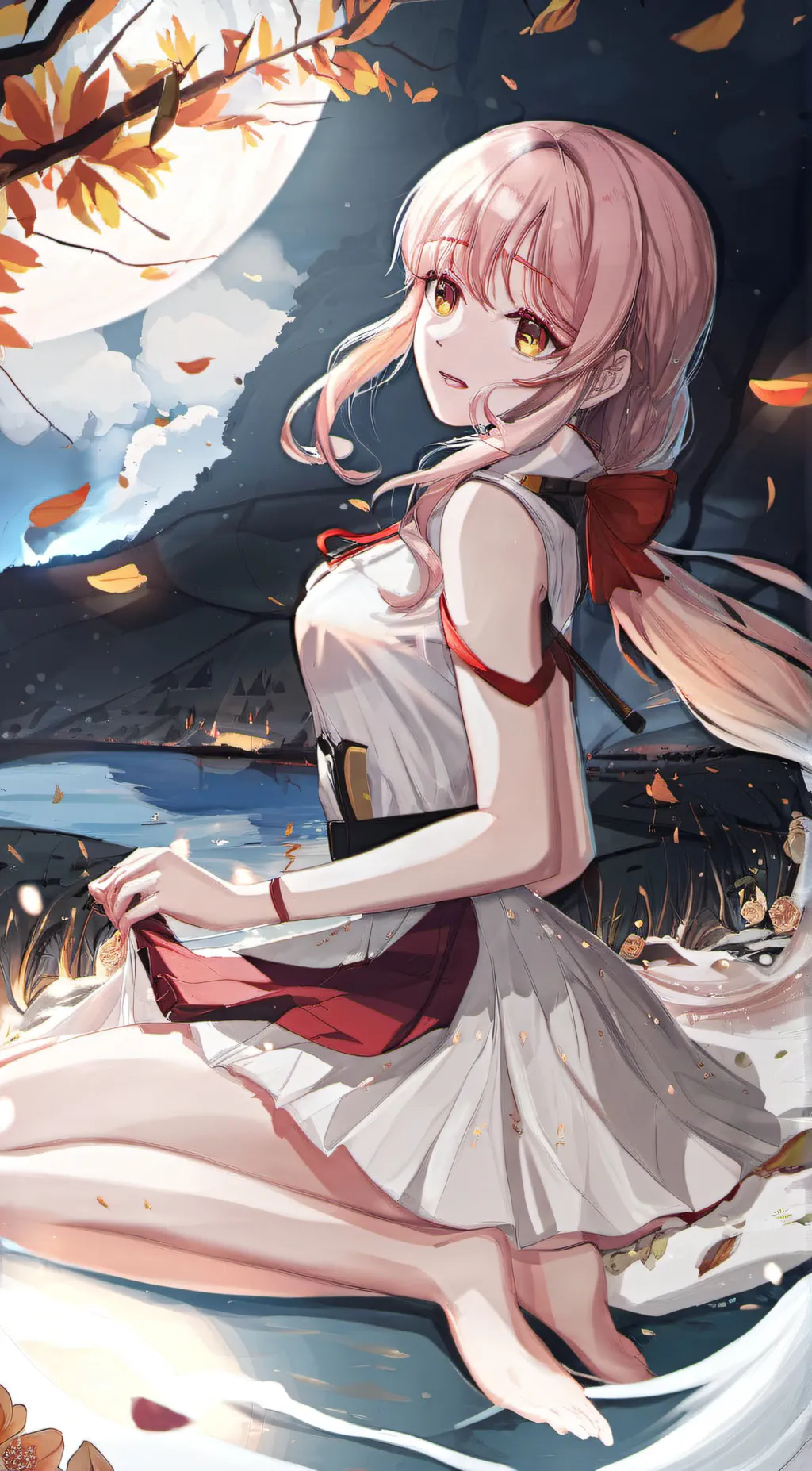 Talkie AI - Chat with cherry shishi 