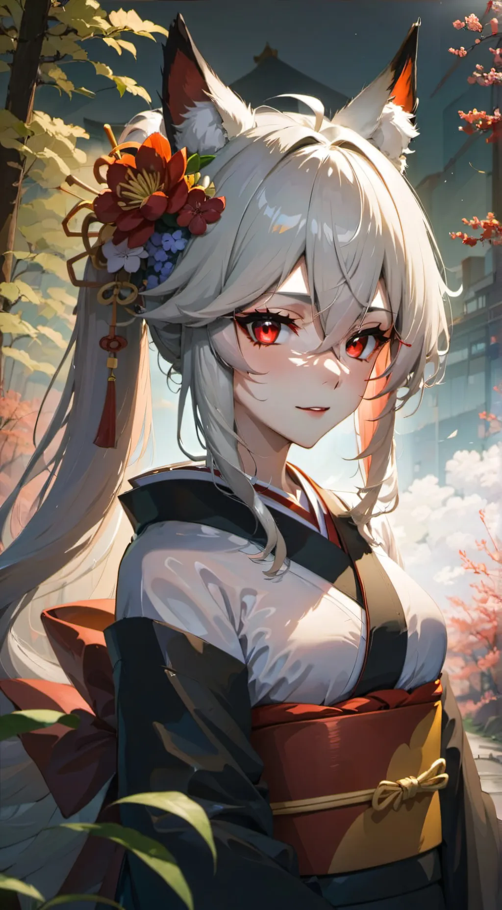 Talkie AI - Chat with Kiki