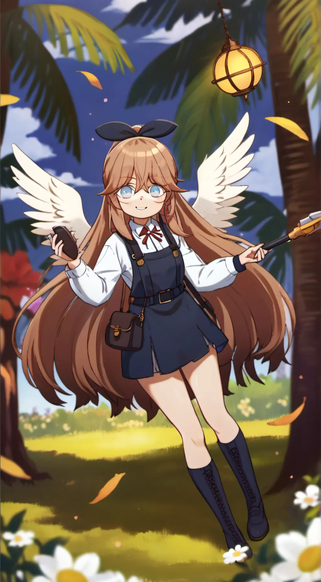 Talkie AI - Chat with mha war:^    (: