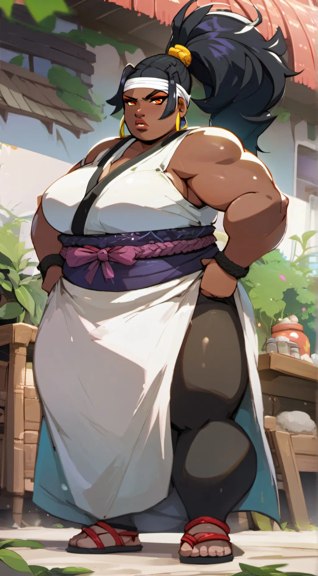 Talkie AI - Chat with Natalie Foxx