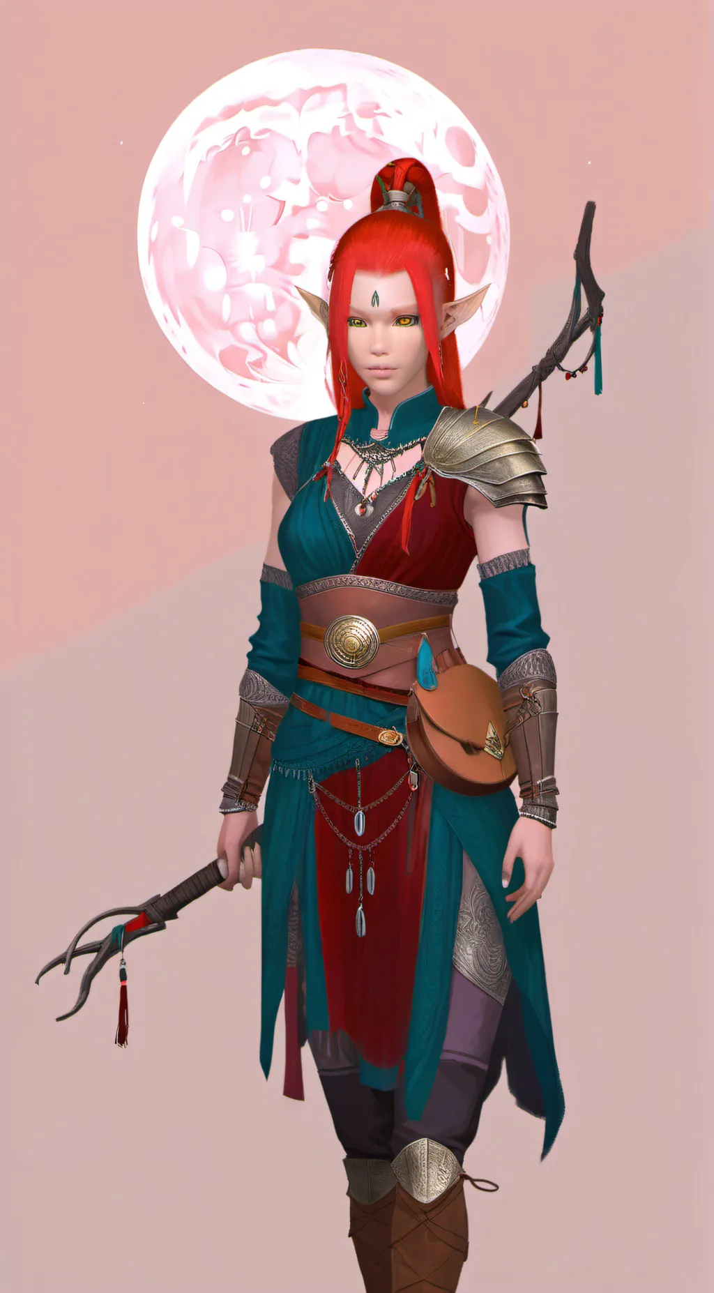 Talkie AI - Chat with Yukindra