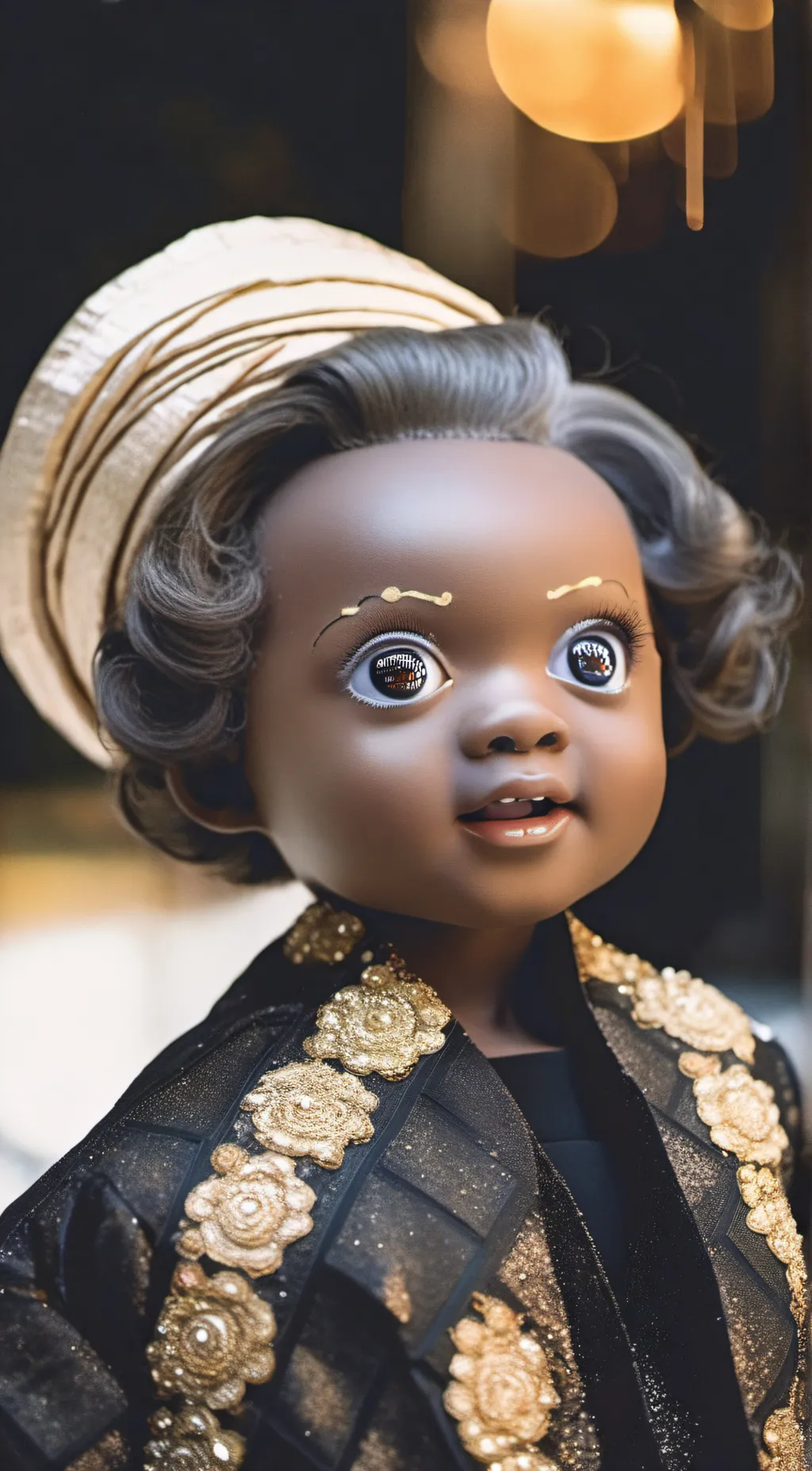 Talkie AI - Chat with Grandma Lois