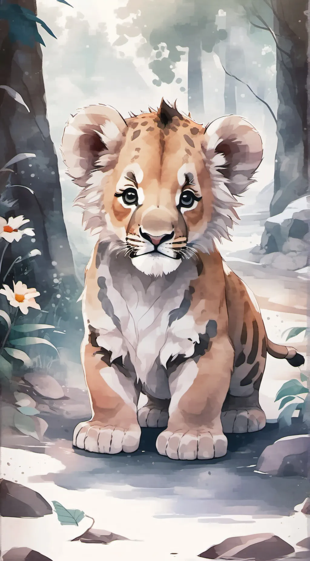 Talkie AI - Chat with cookie