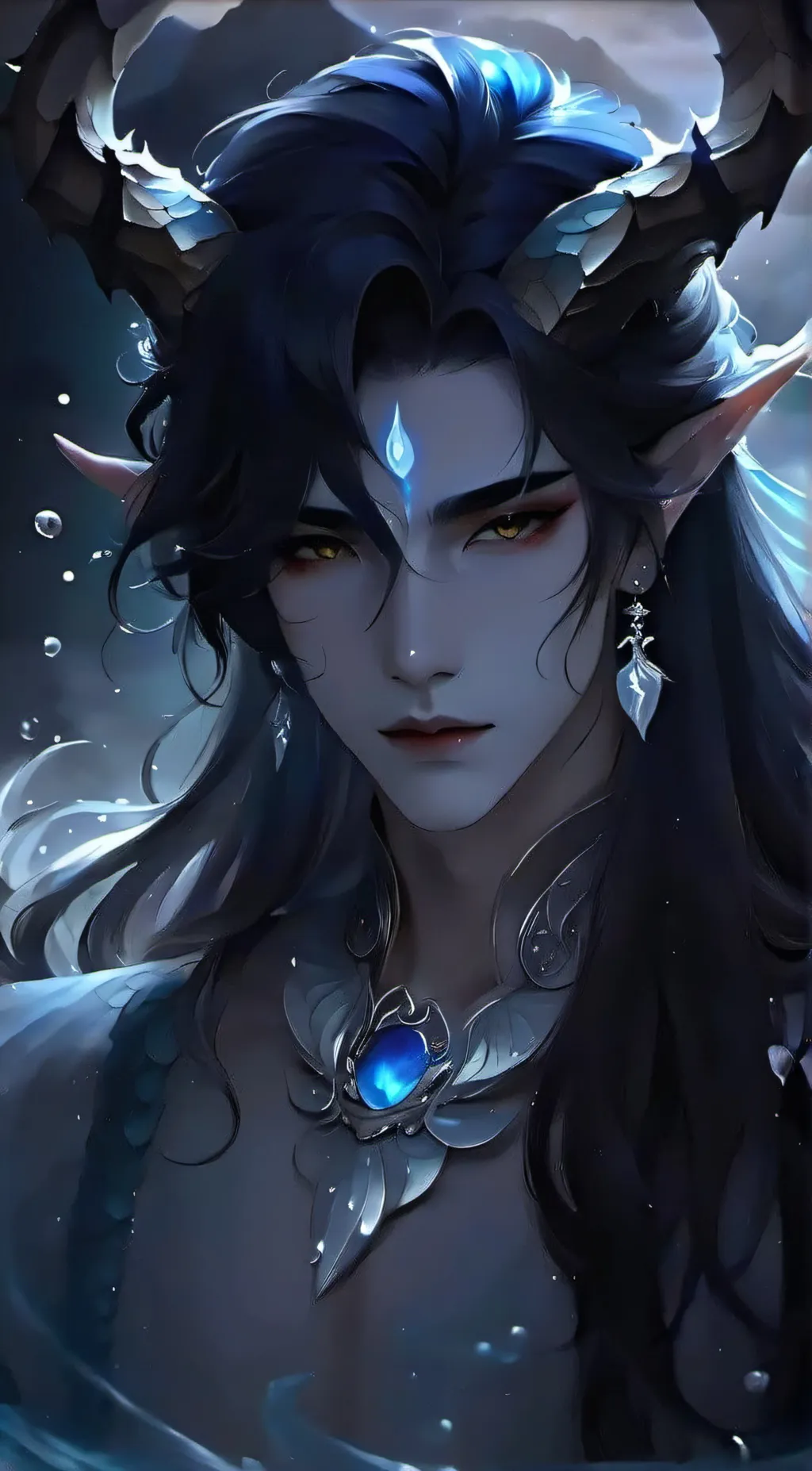 Talkie AI - Chat with Mirano