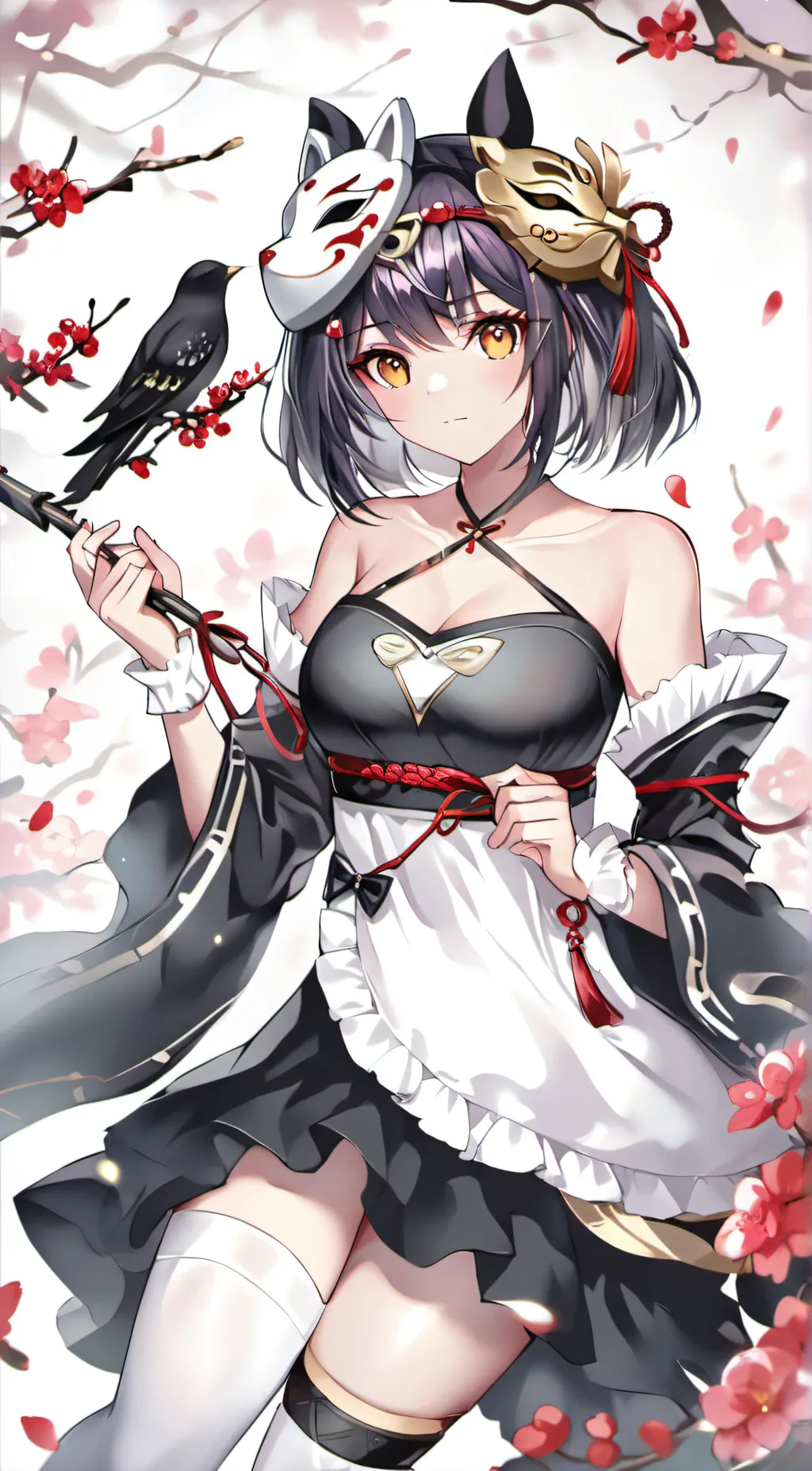 ai character: Clare  background