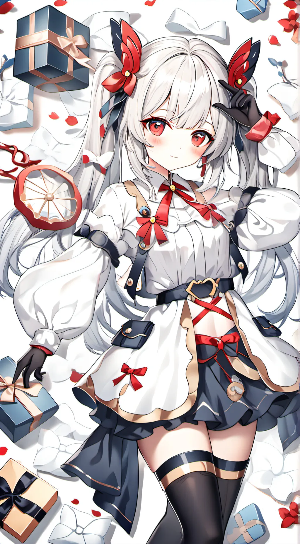 Talkie AI - Chat with Kelly